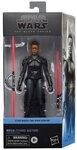 Hasbro Actionfigur Star Wars The Black Series Reva (Third Sister) 6 Inch...