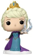 Funko Merchandise-Figur Disney: Ultimate Princess - Elsa (Die Eisk&ouml;nigin) #56350