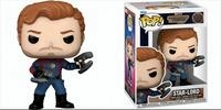 Funko Spielfigur POP - Guardians of the Galaxy Volume 3 - Star-Lord