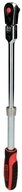 KS Tools Ratsche 3/8&Prime; SlimPOWER Teleskop-Gelenk-Umschaltknarre, 72 Zahn...