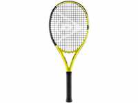 Dunlop Tennisschläger SX TEAM 280 YELLOW/BLACK