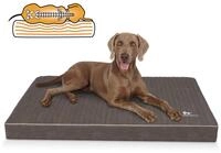 Knuffelwuff Hundematte Palomino, Orthop&auml;disch