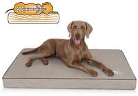 Knuffelwuff Hundematte Palomino, Orthop&auml;disch