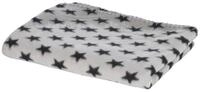 Kerbl Tierdecke Hundedecke Stella Sternenmotiv 140 cm x 100 cm 81301