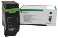 Lexmark Tonerpatrone 75M20K0 Toner schwarz