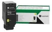 Lexmark Tonerpatrone Lexmark 71C20C0 Tonerkartusche 1 St&uuml;ck(e) Original Cyan
