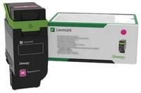 Lexmark Tonerpatrone 75M20M0 Toner magenta