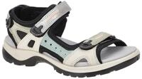 Ecco Offroad Sandale echtes Leder