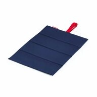 REISENTHEL&reg; Sitzkissen seatpad L, faltbare Sitzunterlage Navy, zusammenfaltbar