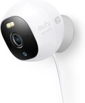 eufy &Uuml;berwachungskamera Security Outdoor Cam E220 mit 2K Aufl&ouml;sung
