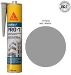 Sika Dichtstoff Sikaflex Pro1 PU-Polyurethan Fugen Dichtstoff 300ml Kartusche,