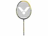 VICTOR Badmintonschläger Ultramate 9, Racket Bat Badminton Schläger