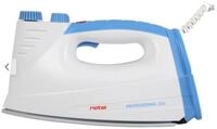 Rotel Dampfb&uuml;geleisen Rotel Professional Extra Dampfb&uuml;geleisen Blau...