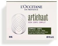 L'OCCITANE K&ouml;rperpflegemittel Exfoliante Alcachofa 200ml