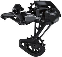 Shimano Schaltwerk SHIMANO Schaltwerk DEORE XT RD-M8100 Mittellang Direktmontage -