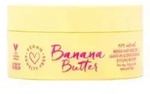 Umberto Giannini Haarpflege-Set, Bananenbutter, Leave-In Conditioner,...