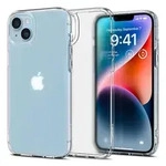 Spigen Hybrid Schutzh&uuml;lle Handycover Kratzschutz, Spar-Set, 1-tlg., MIL-STD 810G