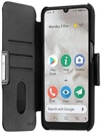 Doro Handyh&uuml;lle doro Wallet Case Case Doro 8100 Schwarz 380263