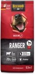 Belcando Baseline Ranger - getreidefreies, hochwertiges Trockenfutter mit Rind,
