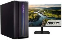 CAPTIVA Power Starter I72-070 TFT Bundle PC-Komplettsystem (27", Intel&reg; Core...