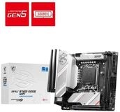 MSI MPG B760I EDGEWIFI Mainboard