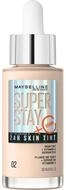 MAYBELLINE NEW YORK Foundation Superstay 30ml