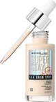 MAYBELLINE NEW YORK Foundation SUPER STAY 24H SKIN TINT MIT VITAMIN C, bietet...
