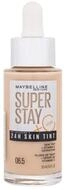 MAYBELLINE NEW YORK Foundation Super Stay 24H Haut Tint Illuminating Face...