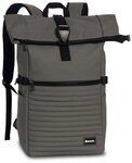 Bench. Rucksack Backpack