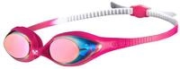 Arena Schwimmbrille Arena Kinder Schwimmbrille Spider Jr Mirror 1E362