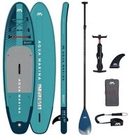 Aqua Marine Inflatable SUP-Board Aqua Marina SUP Beast 10.6