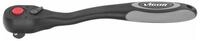 VIGOR Umschaltknarre VIGOR Umschaltknarre V6012 Vierkant massiv 12,5 mm (1/2...