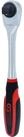 KS Tools Ratsche KS Tools 1/2" Monster Umschaltknarre, 100 Zahn