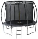 KETTLER Gartentrampolin KETTLER Outdoor Trampolin JUMP, &Oslash; 305 cm, mit