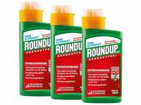 ROUNDUP Unkrautbekämpfungsmittel Roundup Express Konzentrat