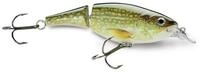 Rapala Kunstk&ouml;der, Rapala X-Rap Jtd Shad 13cm 46g-PK Wobbler