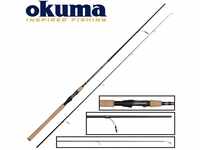 Okuma Spinnrute Okuma Alaris Spin FC 270cm 7-28g