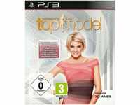 Germany's Next Topmodel 2011 Playstation 3