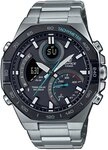 CASIO EDIFICE Smartwatch,