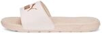 Badesandale PUMA "COOL CAT 20 WNS", Damen, Gr. 42, pink (cloud pink, rose gold),
