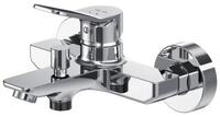 AM.PM Badarmatur Bad Armatur Wannenarmatur X-JOY Mischbatterie Wasserhahn...