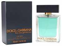 DOLCE & GABBANA Eau de Toilette Dolce & Gabbana The One Gentleman Eau de...