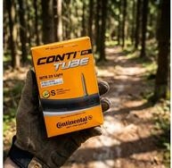 CONTINENTAL Fahrradschlauch Continental Schlauch Conti MTB 28/29" light