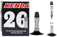 KENDA Fahrradschlauch Kenda Schlauch 32-47/559-590 DV40