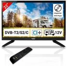 Xoro HTC 2249 LCD-LED Fernseher (55,00 cm/22 Zoll, Full HD)