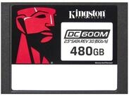 Kingston 480G DC600M interne SSD