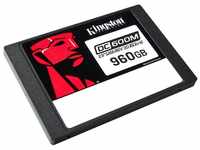 Kingston DC600M 960 GB SSD-Festplatte (960 GB) 2,5"