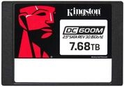 Kingston 7680G DC600M interne SSD
