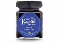 Kaweco Premium Tintenfarbe, 50ml Tintenglas