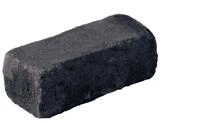Diephaus Mauerstein SIOLA-MINI SCHWARZ 35/16,5/15 CM PE3